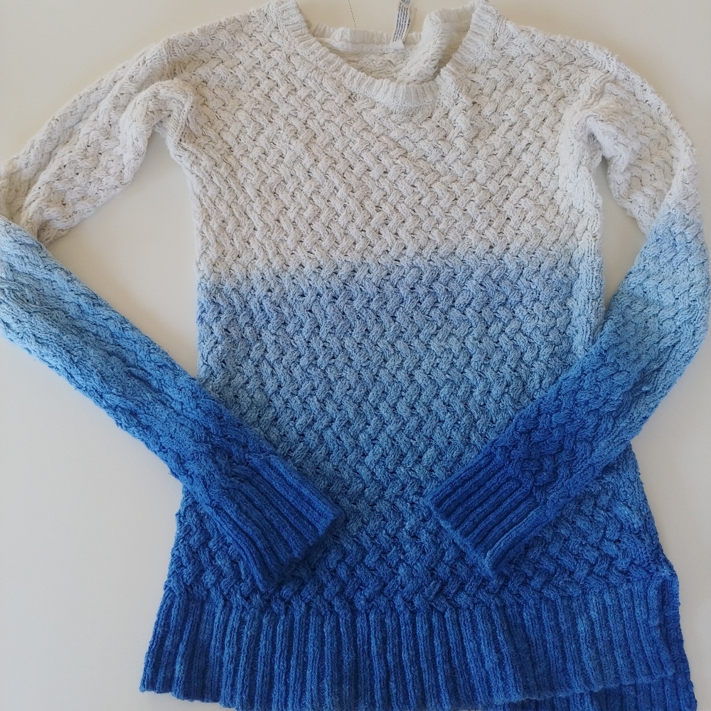 Hombre sweater